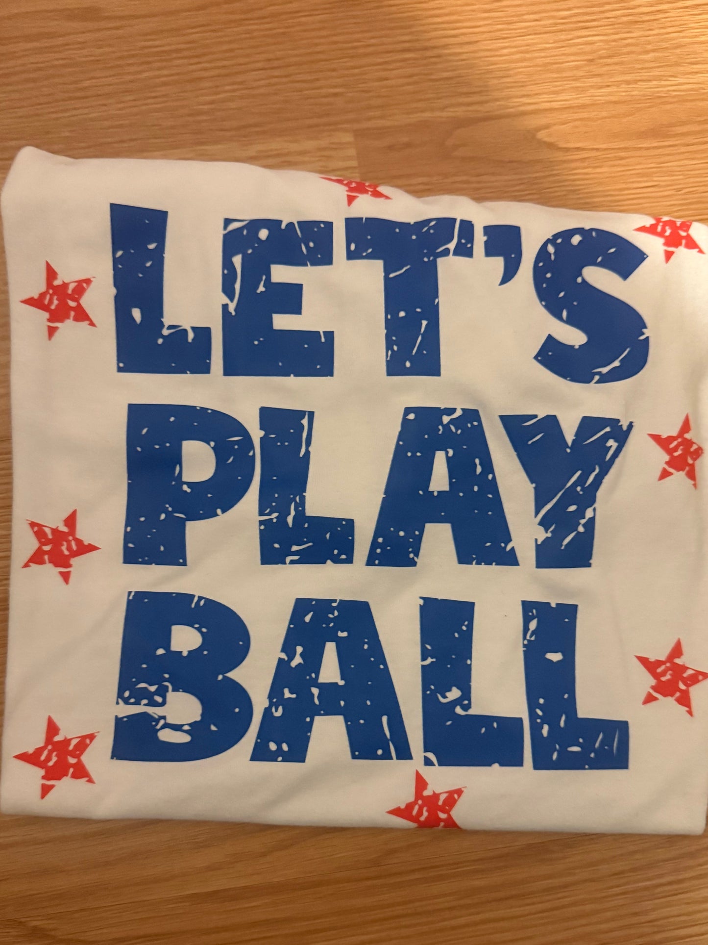 1013-Le't Play Ball