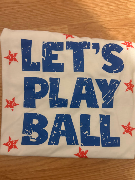 1013-Le't Play Ball