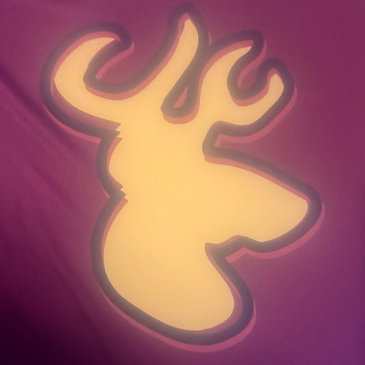 Deer Park Logo T-Shirt