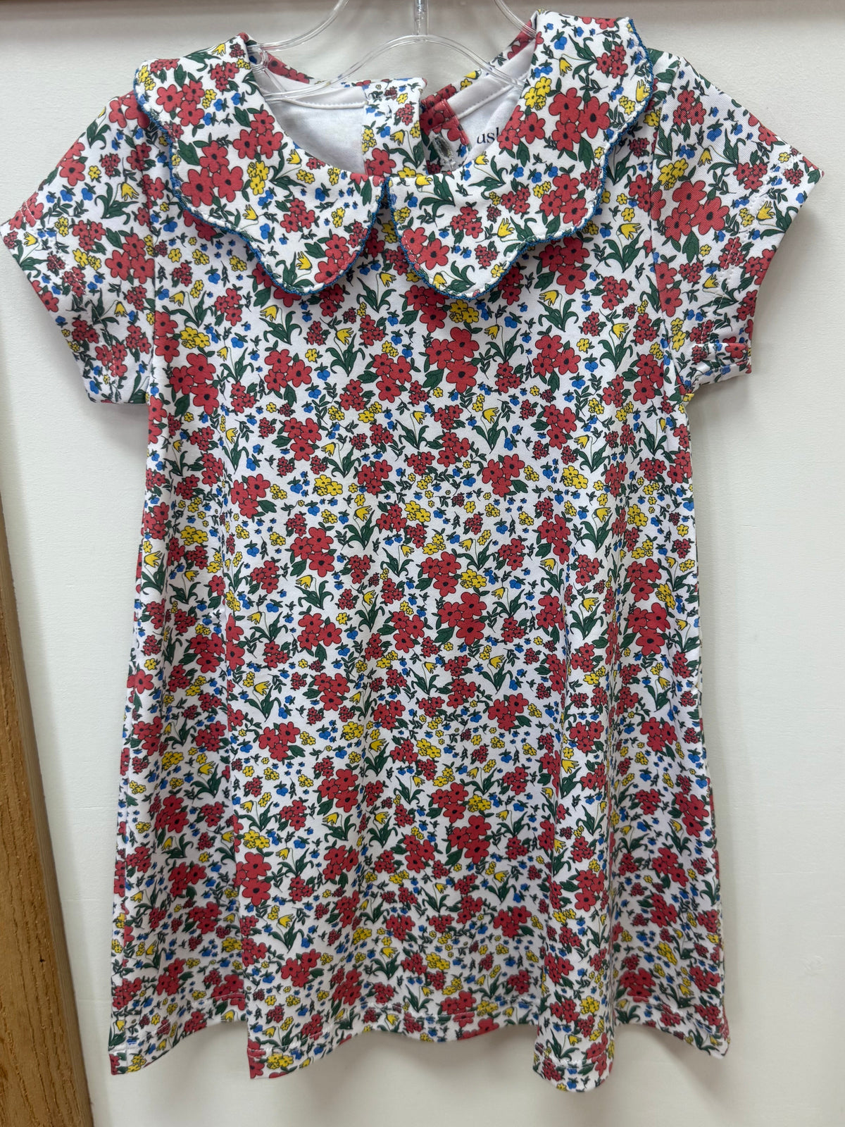 Lucy Dress