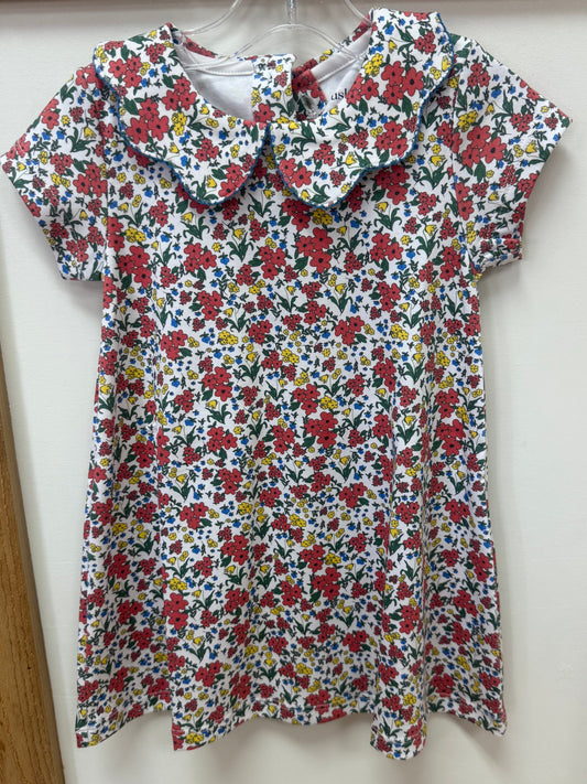 Lucy Dress