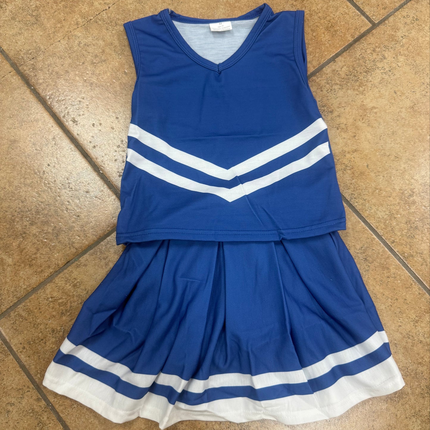 Cheer Uniform