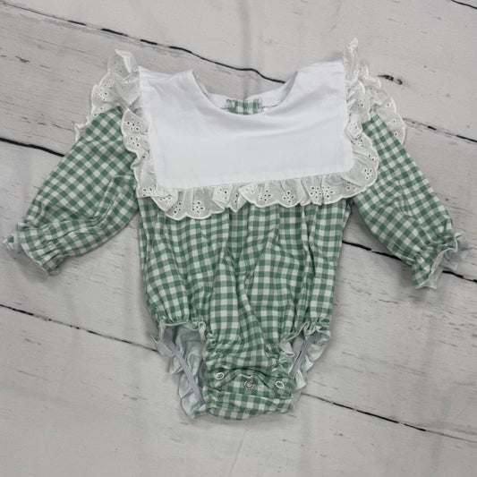 Blair Gingham Harvest Bubble