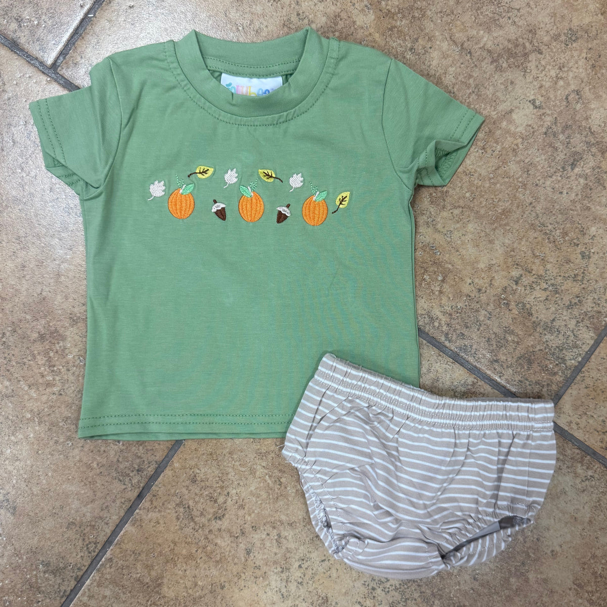 Autumn Harvest Set