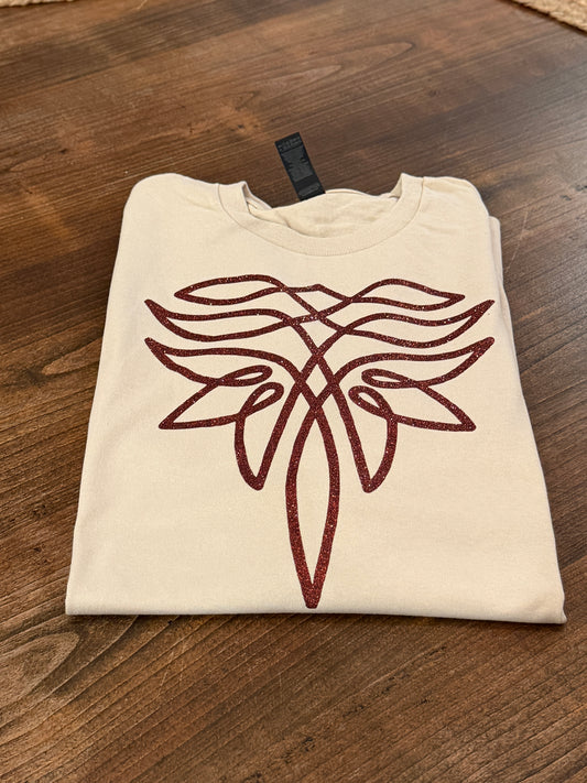 1013-Rodeo Design Shirt