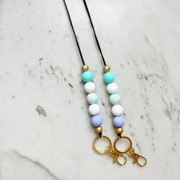 Mermaid Lanyard