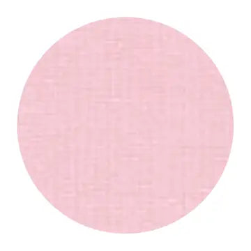 Pink Linen Sash