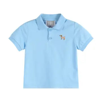 Puppy Polo