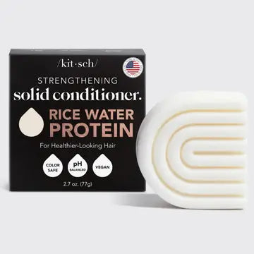 Conditioner Bar
