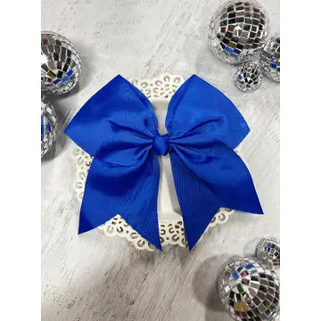 Cheer Bow