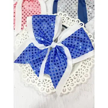 Cheer Bow