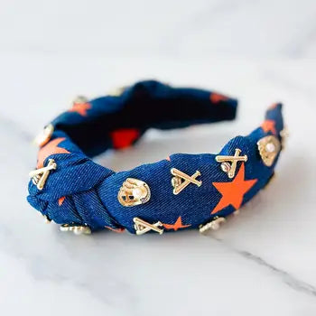 Space City Headband