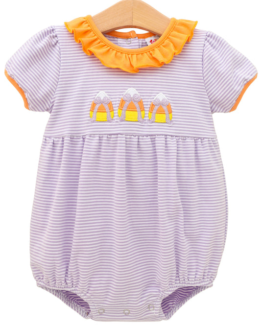 Sweet As Candy Corn Bubble