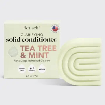 Conditioner Bar