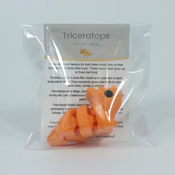 Triceratops