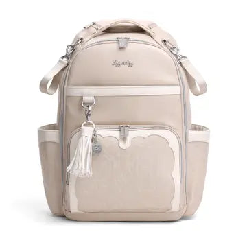 Western Diaper Bag