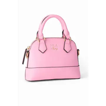 Pink Crossbody Purse