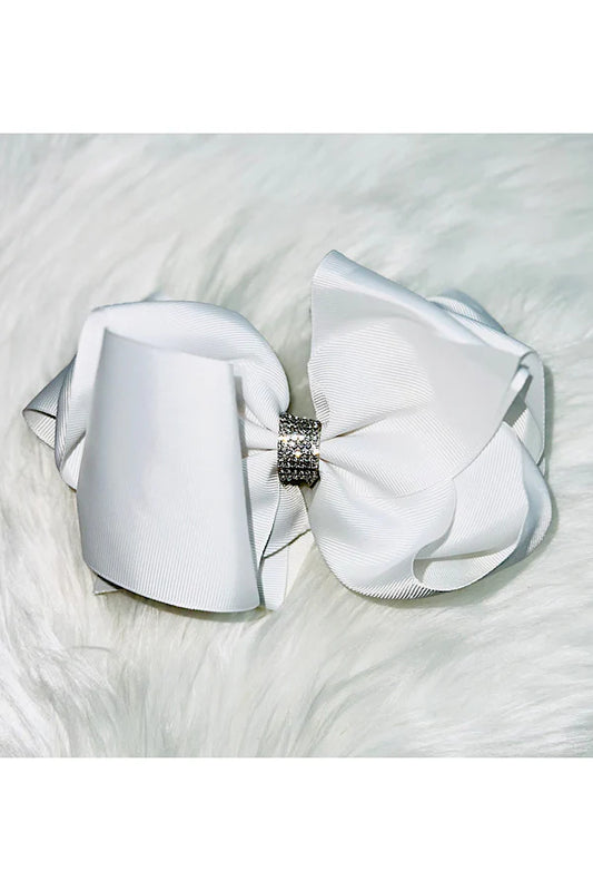 Rhinestone Bows